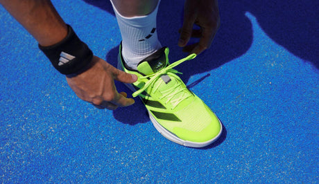 Padelschoenen vs. tennisschoenen: Waarom het verschil belangrijk is! - Justpadel.com