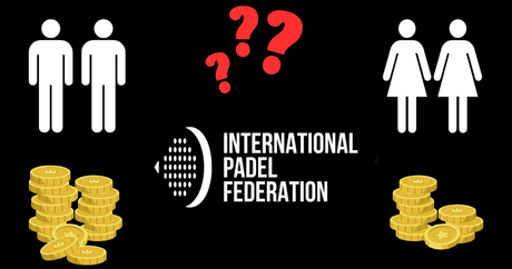 Prijzengeld WK Padel 2024: Hoeveel Verdienen De Spelers? - Justpadel.com