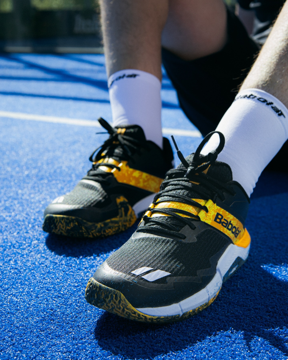 Babolat Schoenen