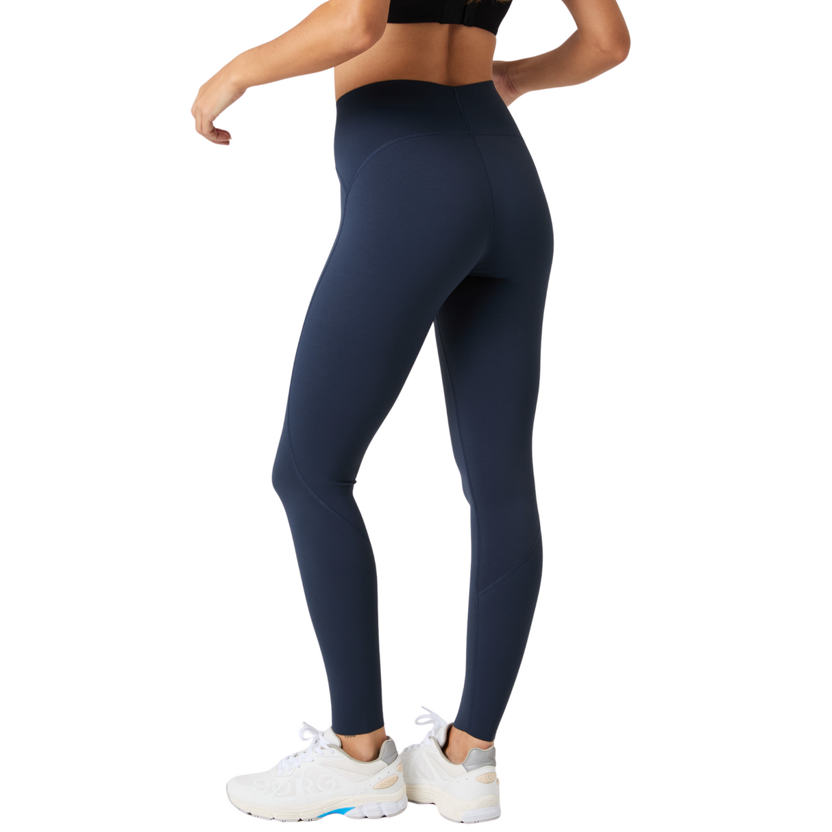 Björn Borg Sleek Tights Blue