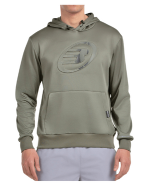 Bullpadel Hoodie Gomese Kaki