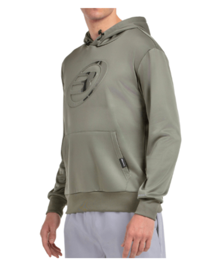 Bullpadel Hoodie Gomese Kaki