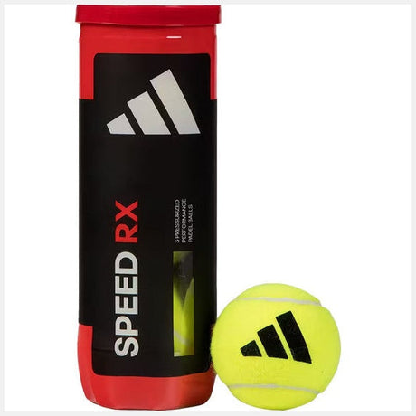 Adidas Speed RX Balls 3pcs