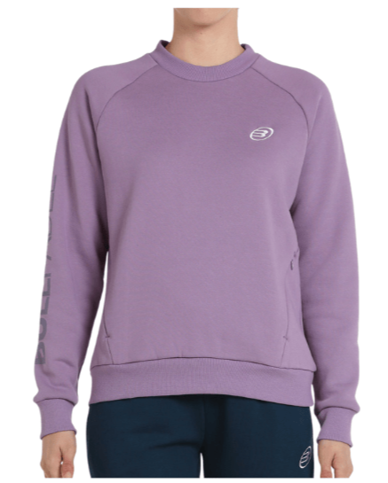 Bullpadel Natas Sweater Purple