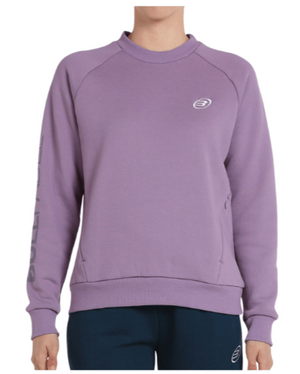 Bullpadel Natas Sweater Purple
