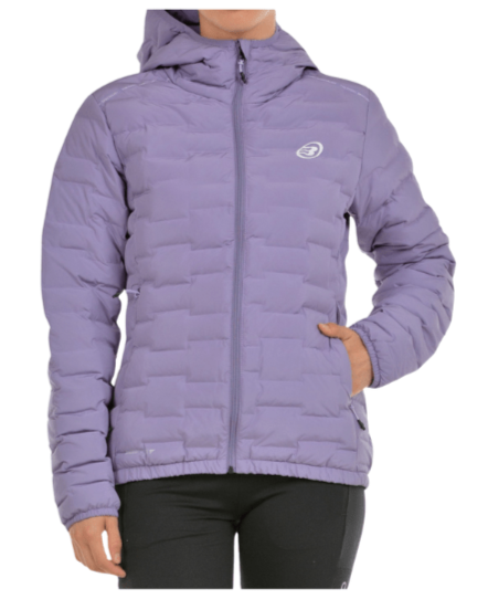 Bullpadel Jacket Neves Purple