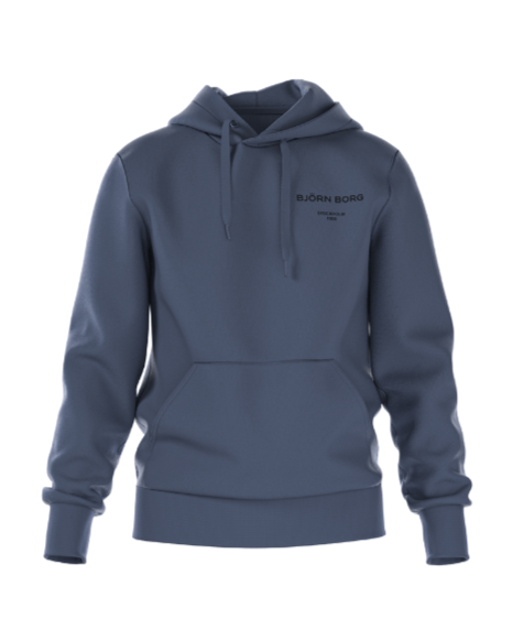 Björn Borg Hoodie Essential 1 Blue