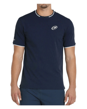 Bullpadel T-Shirt Louren 25V Navy
