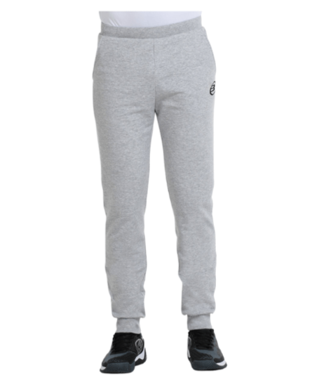 Bullpadel Begont Trainingsbroek Grey