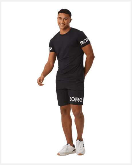 Björn Borg Short Black
