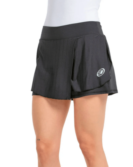 Bullpadel Skirt Adrar Black