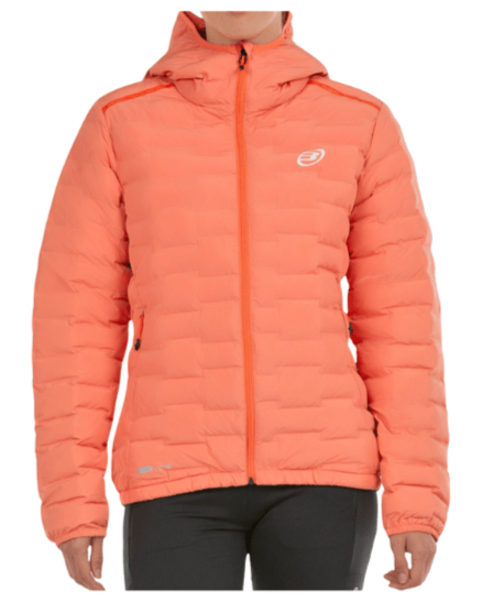 Bullpadel Jacket Neves Orange