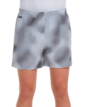 Bullpadel Short Mos Grey