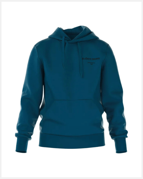 Björn Borg Hoodie Essential 1 Blue