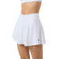 Björn Borg Ace Jersey Skirt White