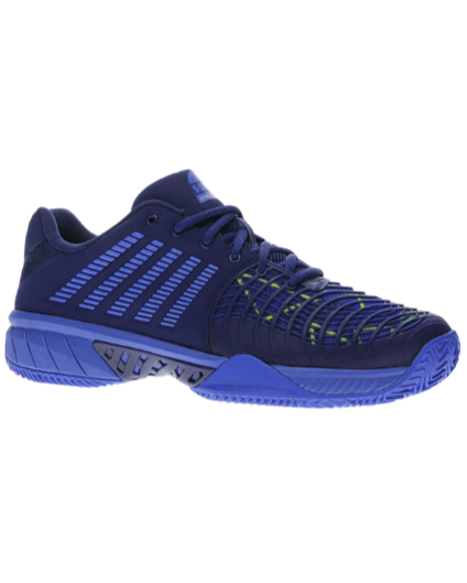 K-Swiss Express Light 3 HB Padel Blue