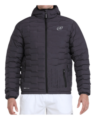 Bullpadel Bueu Jacket Black