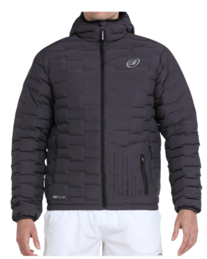 Bullpadel Bueu Jacket Black