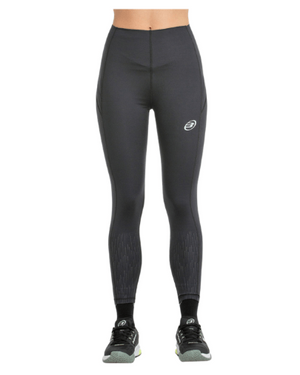 Bullpadel Tight Acota Black