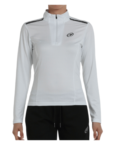Bullpadel Nogais Shirt White