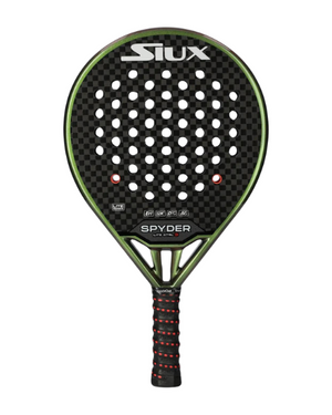 Siux Spyder Lite CTRL 3 Hard