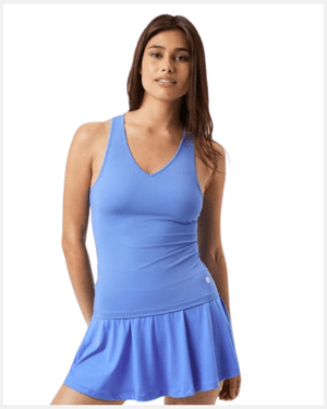Björn Borg Ace V Tank Top Blue