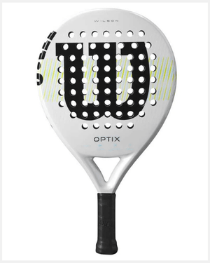 Wilson Optix V1 White