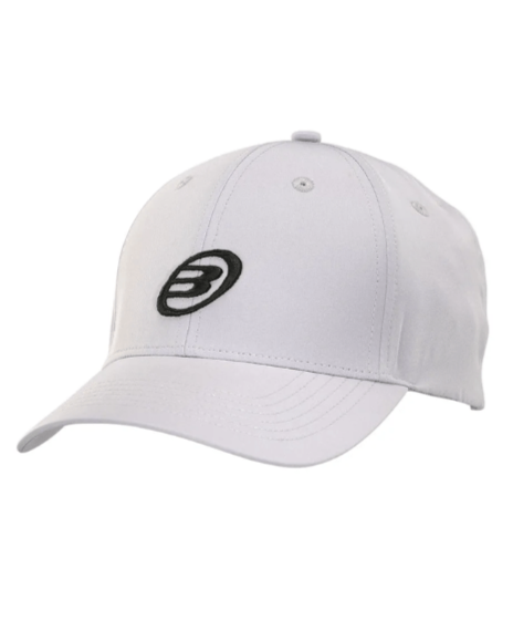 Bullpadel Cap BPG251 Taupe