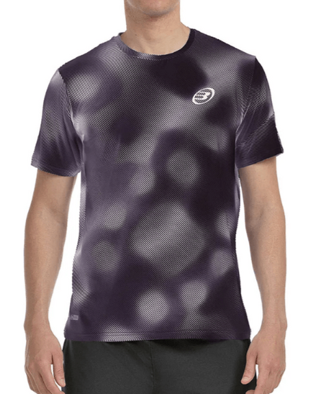 Bullpadel T-Shirt Manaus Black