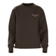 Björn Borg Essential 1 Crew Women Braun