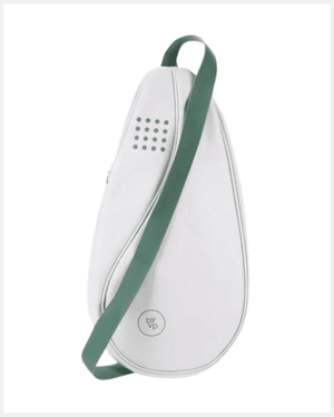 By VP Shoulderbag White