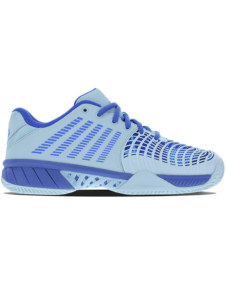 K-Swiss Express Light 3 HB W Blue