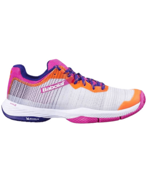 Babolat Jet Ritma Women Grey/Pink
