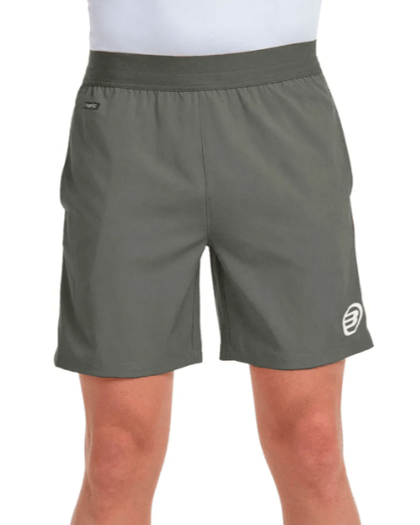 Bullpadel Short Maceda Kaki