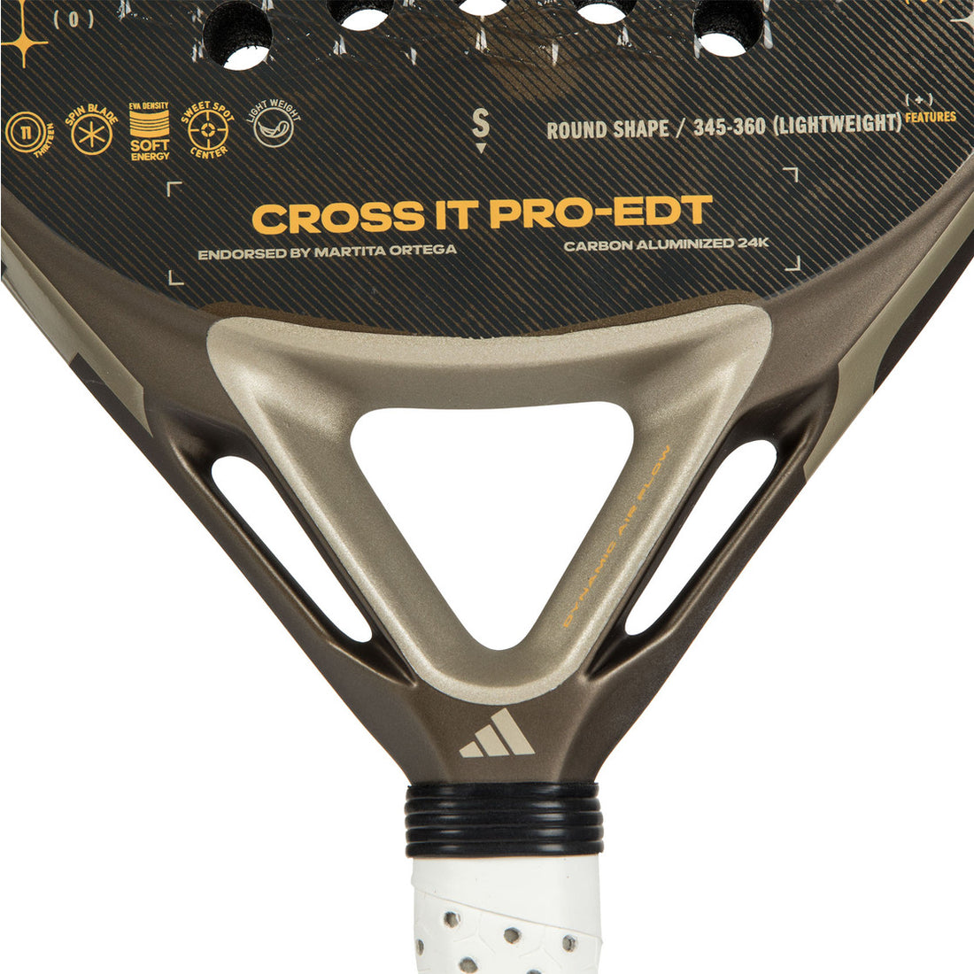 Adidas Cross It Pro Limited Edition 2025
