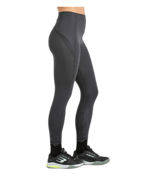 Bullpadel Tight Acota Black