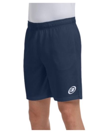Bullpadel Short Belez Navy