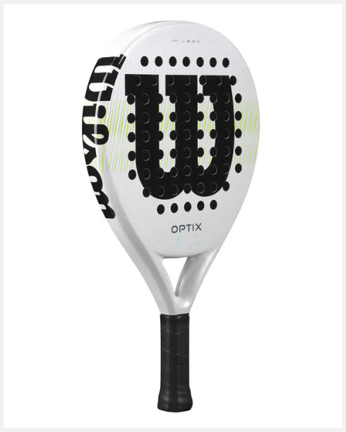 Wilson Optix V1 White