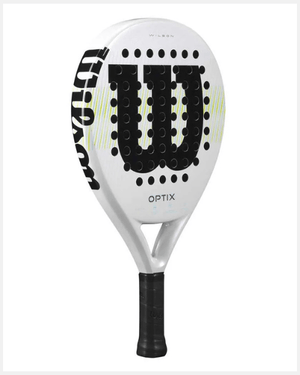 Wilson Optix V1 White
