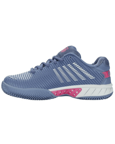 K-Swiss Hypercourt Express 2 HB Purple/Pink