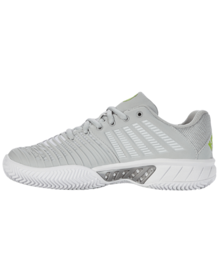 K-Swiss Express Light 3 HB W Grey