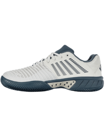 K-Swiss Express Light 3 HB Star White