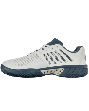 K-Swiss Express Light 3 HB Star White