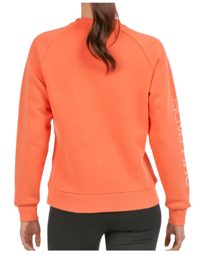 Bullpadel Natas Sweater Orange