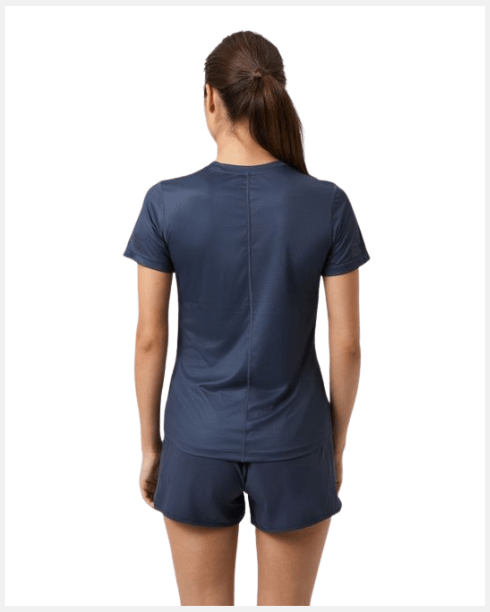 Björn Borg Light W T-Shirt Odyssey Gray