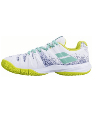 Babolat Sensa Women White/Yellow