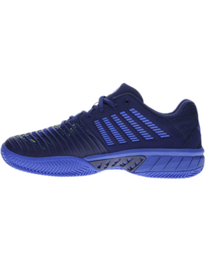 K-Swiss Express Light 3 HB Padel Blue