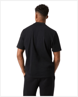 Björn Borg Centre Oversized T-Shirt Black