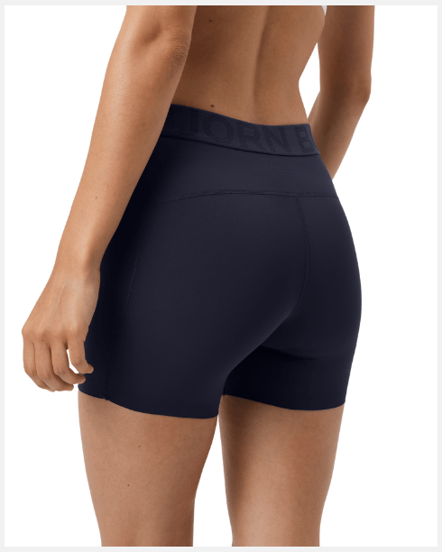 Björn Borg Ace Stretch Short Navy