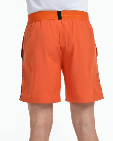 Bullpadel Short Maceda Clay